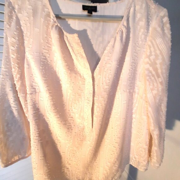 Talbots blouse - Picture 1 of 4